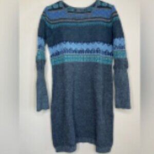 Peruvian Connection Alpaca Dress